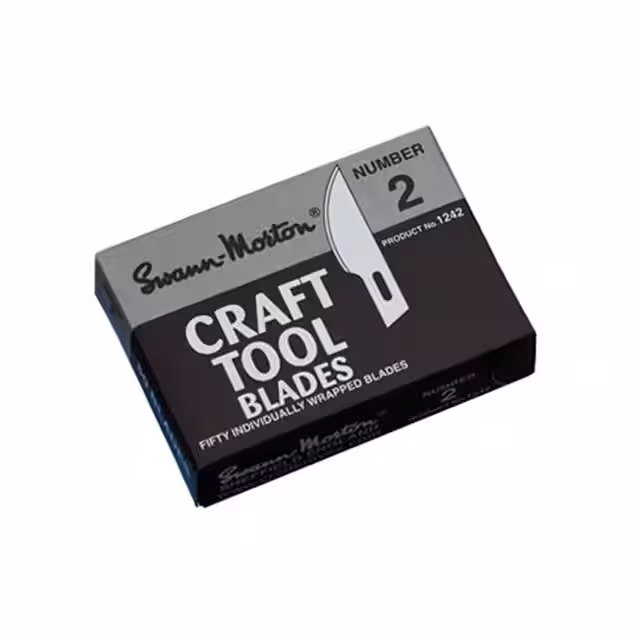 1242 SM Ideal-tek S.A.  Coltelli Utensili da taglio